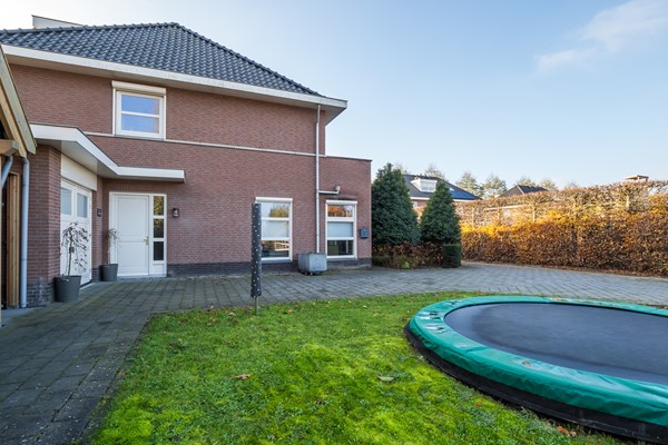 Medium property photo - Jacob de Jonghstraat 27, 4171 BX Herwijnen